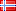 Flag icon Norway